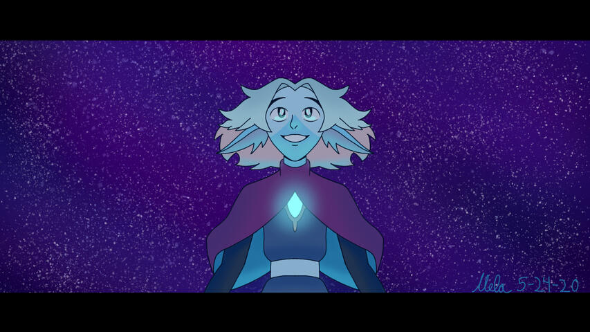 Strive (From The Starlight Brigade Music Video)